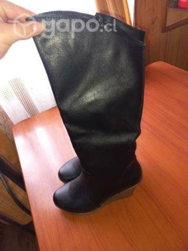 Botas nuevas 37