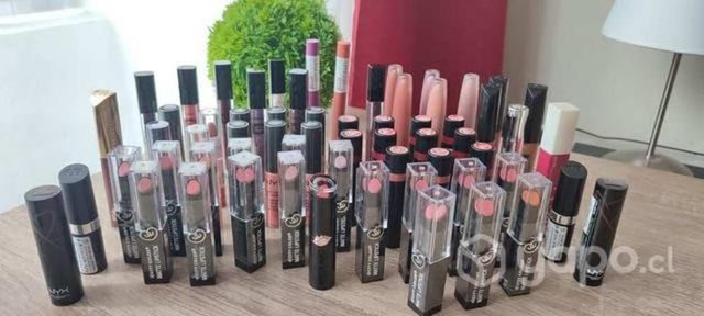 Labiales