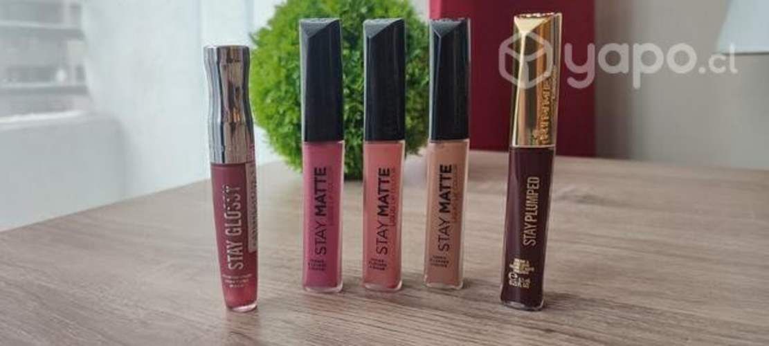 Labiales
