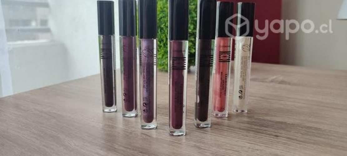 Labiales