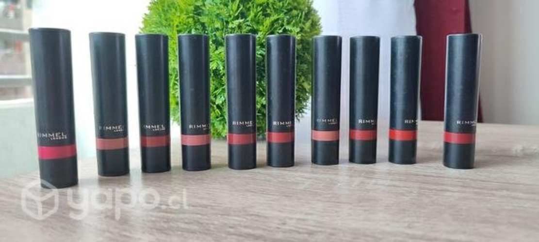 Labiales