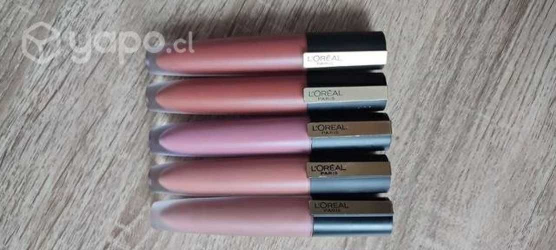 Labiales