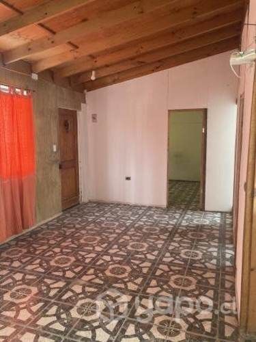 casa chacabuco con Merino Jarpa