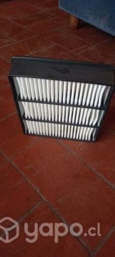 Filtro de aire Mitsubishi Lancer