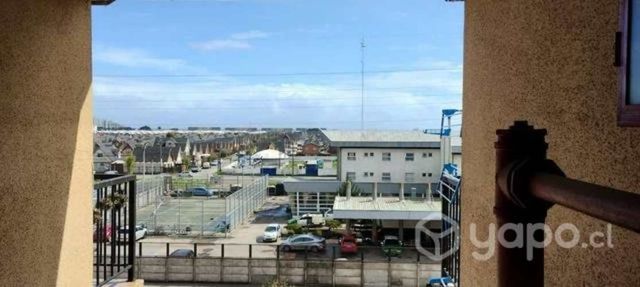 Departamento San Pedro de la Paz