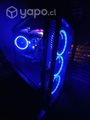 Ventiladores pc DarkFlash 120mm