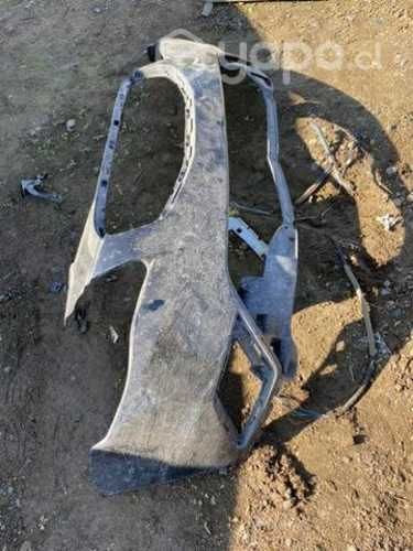 Parachoque ssangyong korando 2013