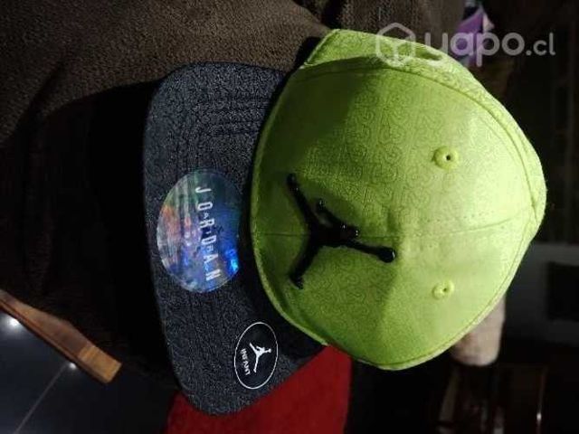 Gorro jordan 23 de niño