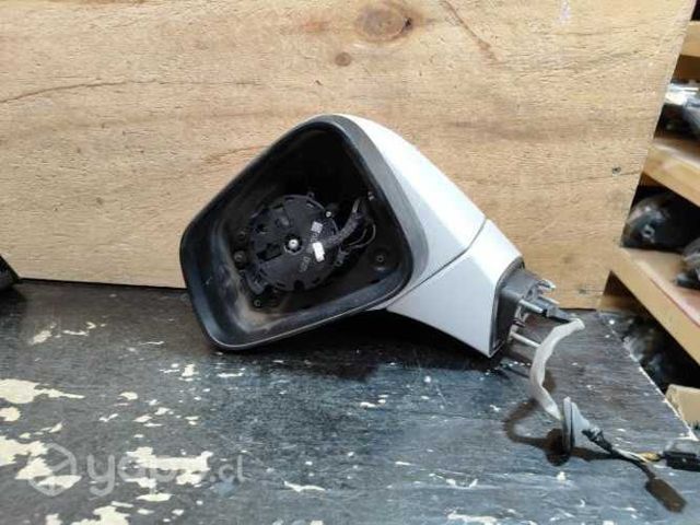 Espejo Chevrolet Tracker 2015 2020 /rgd01m02j