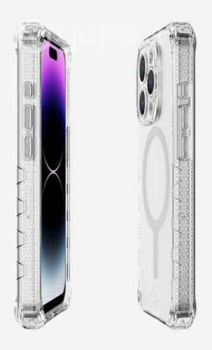 Case protector iPhone 15 Pro