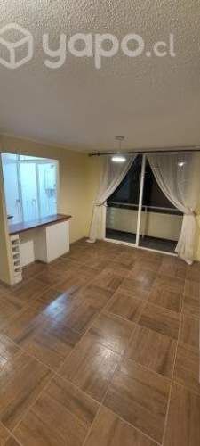 Departamento en Quinta Normal