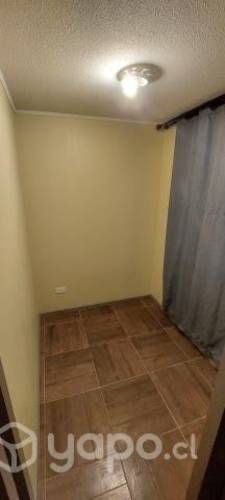 Departamento en Quinta Normal