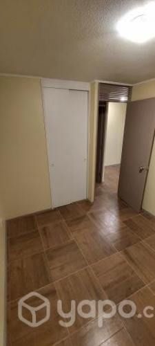 Departamento en Quinta Normal