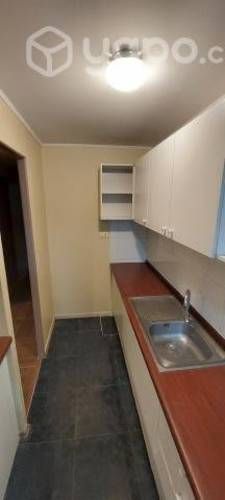 Departamento en Quinta Normal