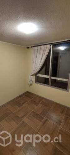 Departamento en Quinta Normal