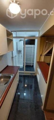 Departamento en Quinta Normal