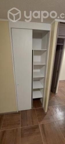 Departamento en Quinta Normal