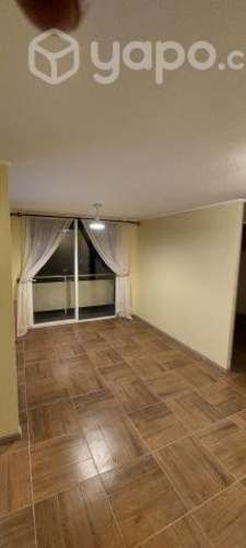 Departamento en Quinta Normal