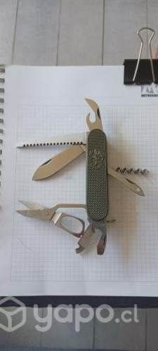 Navajas Multiusos Aitor nuevas y usadas