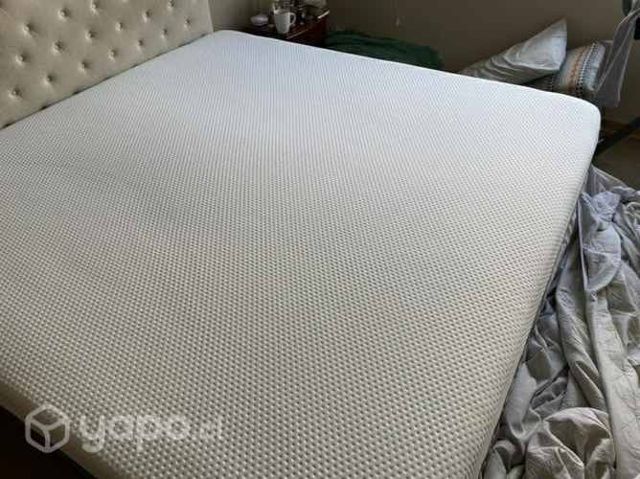 Colchón súper king EMMA