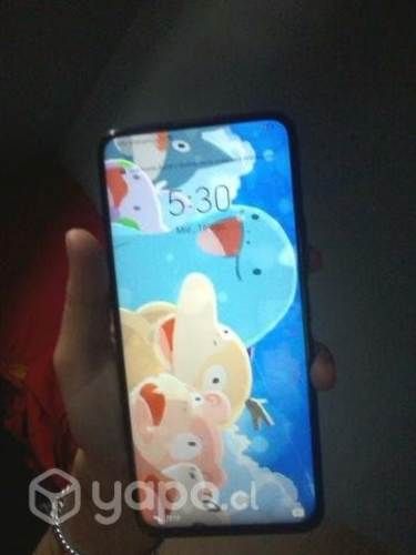 Huawei y9a