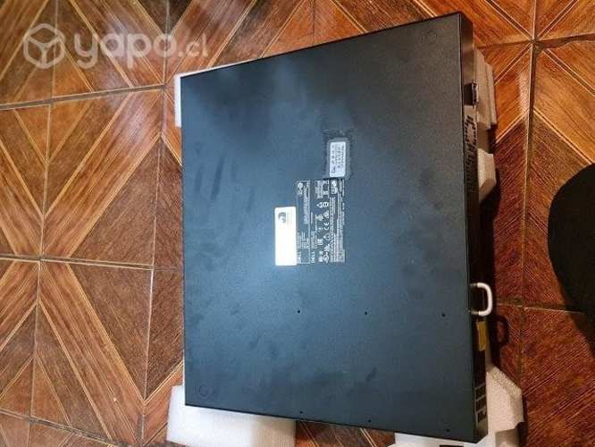 Switch Dell 48 Bocas de capa 2