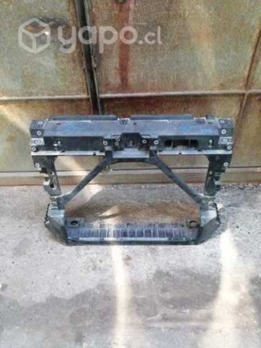 Frontal mg zs original