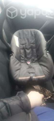 Sillita de bebe de o meses hasta el 1y medio app 1