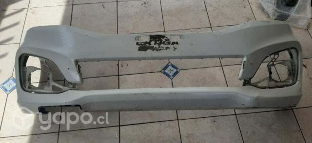 Parachoque suzuki ertiga 2017