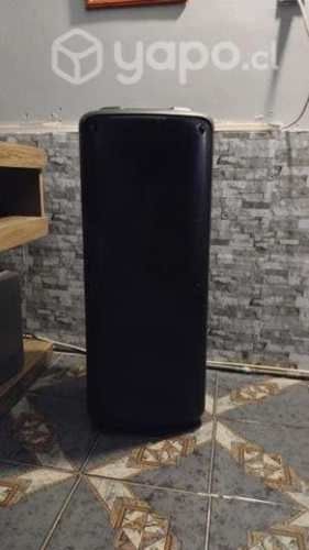 Parlante kataoke Kioto