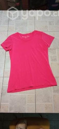 Linda polera talla 38