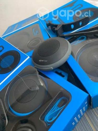 Parlante Boompods Aqua