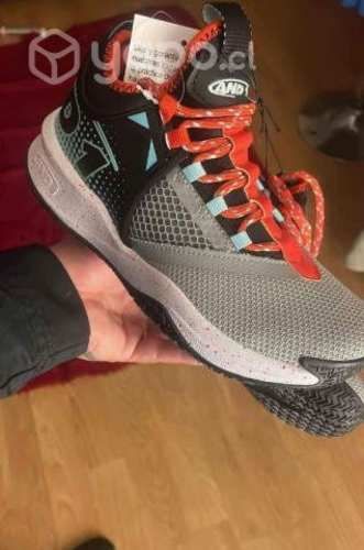 Zapatillas niño and1 originales 35