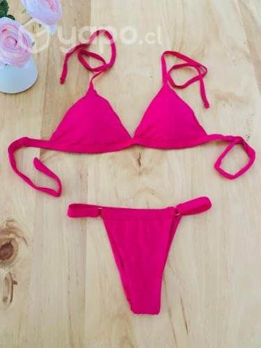 Bikini Brasileño