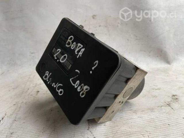 Modulo ABS Volkswagen Bora 2.0 2009