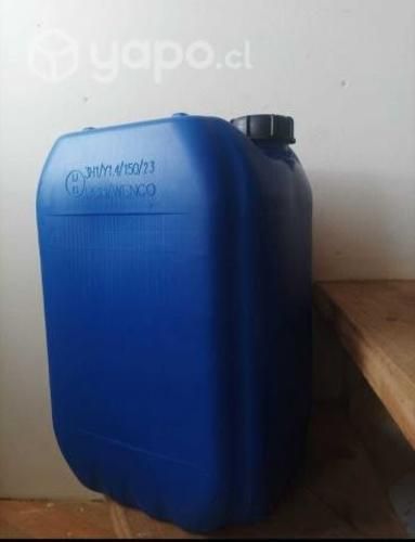 Bidon 20 litros