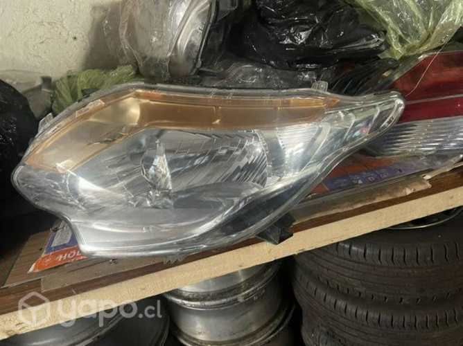 L200 óptico izquierdo