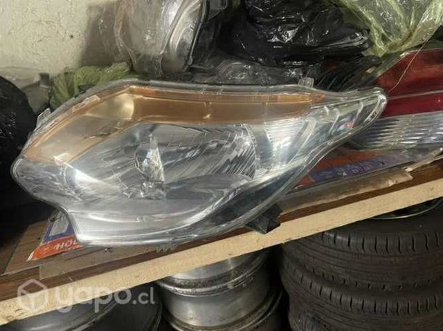 L200 óptico izquierdo