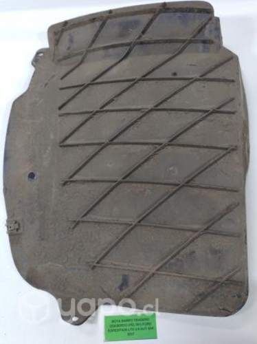 Bota Barro Trasero Izquierdo (FEL181) Ford Expedit