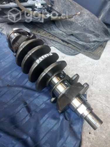 Citroen picasso xzara diesel cigueñal envio region