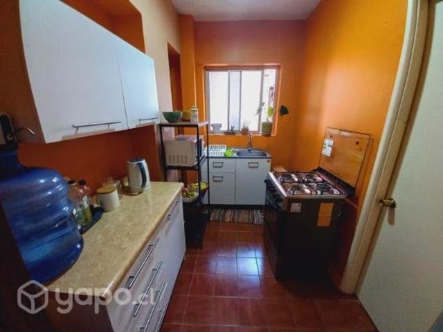 Arriendo Habitación en Av. Providencia