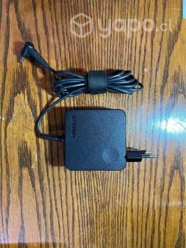 Cargador notebook Lenovo 65W original
