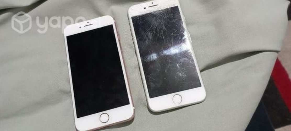 IPhone 6 para repuestos