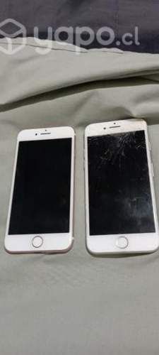 IPhone 6 para repuestos