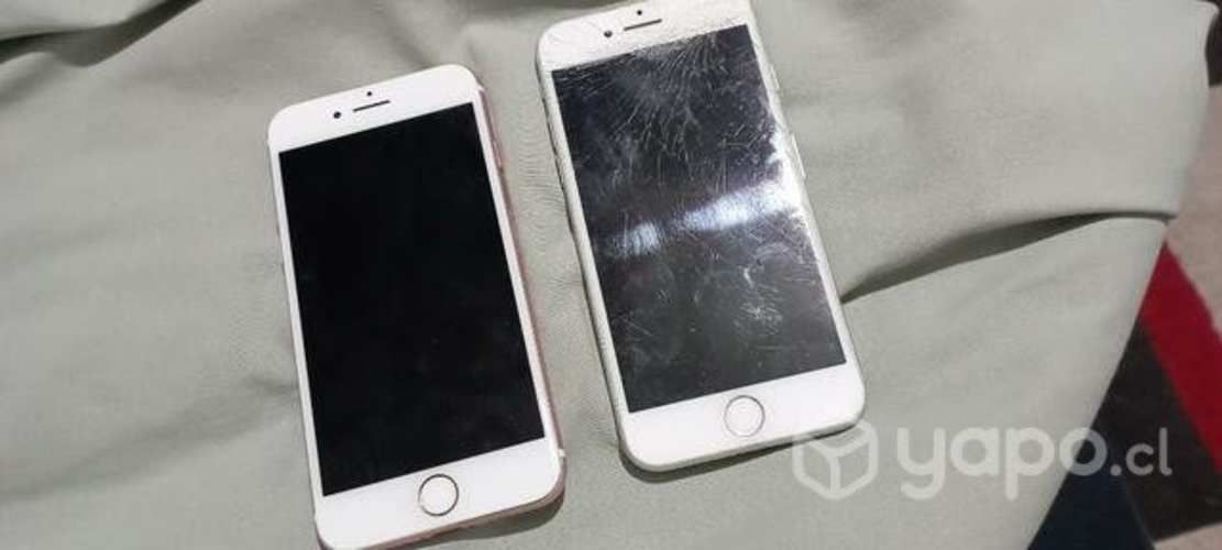 IPhone 6 para repuestos