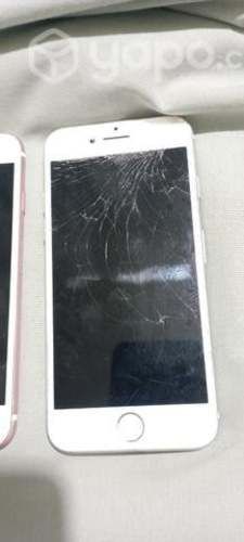 IPhone 6 para repuestos