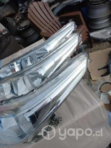 Óptico izquierdo Toyota Yaris 2018 2022 ORIGINAL