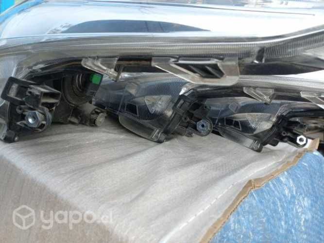 Óptico izquierdo Toyota Yaris 2018 2022 ORIGINAL