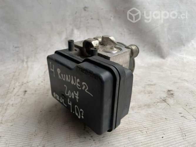 Modulo ABS Toyota 4 Runner 4.0 2007