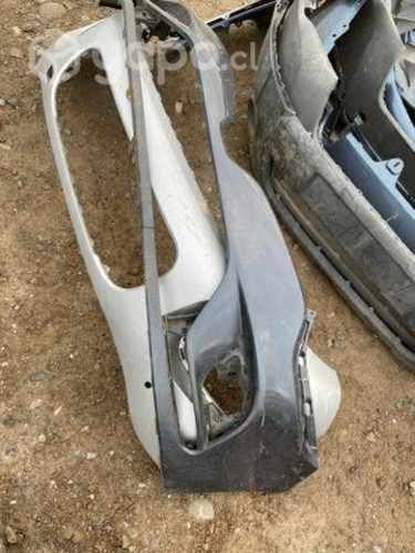 Parachoque Renault clio 2017